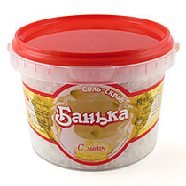 соль-скраб "Банька"