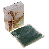 морская соль для ванн "ЧЕРЕДА"